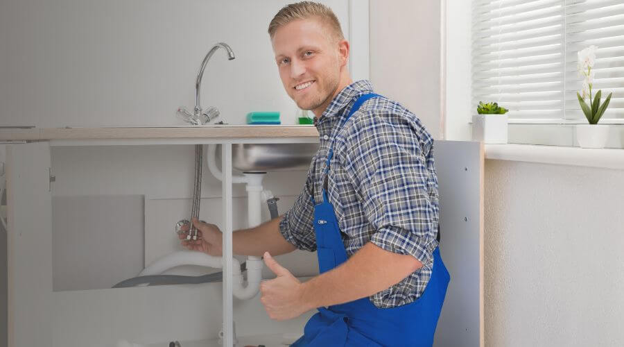 Weekend Plumber Service in Marion, TX